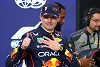 Foto zur News: Formel-1-Liveticker: Max Verstappen undercover auf der