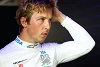 Foto zur News: Wie &quot;schockierend&quot; war Lawsons Rückkehr zu Racing Bulls...