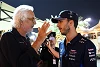Foto zur News: Pierre Gasly: So macht Flavio Briatore das ganze Alpine-Team