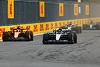 Foto zur News: Wie die Formel 1 vermeiden will, dass 2026 &quot;peinlich&quot; wird
