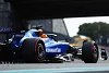 Foto zur News: James Vowles: So kam es zur Strafe von Alexander Albon im