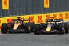 Foto zur News: Horner: McLaren wird auch in Europa &quot;schwer zu schlagen&quot;
