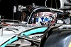 Foto zur News: Mercedes sieht &quot;weiteren Beweis&quot; für Antonellis Talent -...