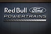Foto zur News: Ford über Red-Bull-Motor für 2026: &quot;Die meisten Meilensteine