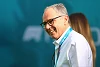Foto zur News: Erstes Quartal: Formel-1-Umsatz mit mehr als 20 Prozent im