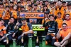 Foto zur News: WM-Spitzenreiter Piastri: McLaren ist ein ganz anderes Team