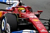 Foto zur News: Formel-1-Liveticker: Ferrari &quot;das enttäuschendste Team&quot; 2025