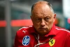 Foto zur News: Vasseur sieht kein Stallorder-Drama: &quot;Haben es sauber...