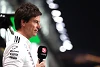 Foto zur News: Toto Wolff: Glaube nicht, dass der McLaren illegal ist
