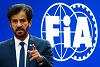 Foto zur News: Offiziell: FIA entschärft &quot;Fluch-Paragraphen&quot; im Motorsport