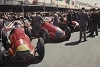 Foto zur News: Video: Das erste Formel-1-Rennen 1950 in Silverstone - in...