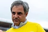 Foto zur News: Montoya: Vettel wäre bei Red Bull &quot;fairer&quot; als Marko, aber
