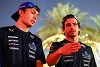 Foto zur News: James Vowles: Stallorder-Zoff in Miami nach zwei Minuten