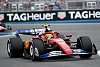 Foto zur News: Lewis Hamilton: Bockiger Ferrari braucht ein breiteres...