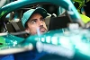 Foto zur News: Fernando Alonso: Rookies haben heutzutage doch keinen Druck