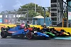 Foto zur News: Max Verstappen über LEGO-Rennen in Miami: Brauche ich mit...