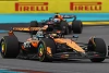 Foto zur News: Max Verstappen: McLaren ist dominanter als Red Bull 2023