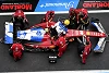 Foto zur News: Kleine Schritte, große Wirkung? Ferraris Hoffnung auf...