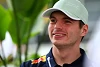 Foto zur News: Verstappen beantwortet FIA-Fangfrage nicht: &quot;Wäre dumm von