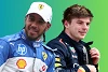 Foto zur News: Forbes-Liste: Hamilton und Verstappen unter den...
