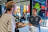 Foto zur News: George Russell: Werde definitiv irgendwann Nordschleife...