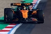 Foto zur News: Freitagstraining Imola: McLaren laut Helmut Marko &quot;absolut