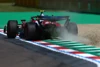 Foto zur News: Lewis Hamilton kämpft mit den Bremsen: "Eine Lotterie"