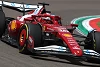 Foto zur News: Formel-1-Liveticker: Das Qualifying in Imola jetzt live!