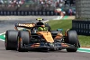 Foto zur News: Verwirrung nach Imola-Training: Ist der C6-Reifen doch zu
