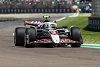 Foto zur News: Bearman-Hickhack in Q1: So erklärt die FIA seine...