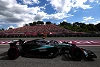 Foto zur News: Antonelli hadert mit Pleite beim Heim-Quali: &quot;Es hat...