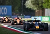 Foto zur News: Red Bull wieder auf Augenhöhe: Sieg als Signal an McLaren