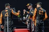 Foto zur News: Formel-1-Liveticker: Villeneuve kritisiert &quot;Schwäche&quot; von