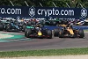 Foto zur News: Imola und darüber hinaus: Wie Verstappen Rennen entscheidet
