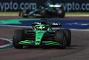 Foto zur News: Nico Hülkenberg: Punkte beim 600. Sauber-Grand-Prix in...