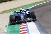 Foto zur News: Sainz ärgert sich über Boxenstopp-Befehl: Wollte fast...