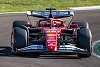 Foto zur News: &quot;Interessiert mich nicht&quot;: Wie Hamilton Leclercs C6-Pläne in