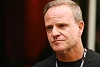 Foto zur News: NASCAR in Brasilien: Rubens Barrichello fährt noch immer...
