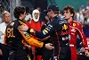 Foto zur News: Formel-1-Liveticker: Kein klarer Favorit in Monaco?