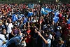 Foto zur News: Nach Alpine und FIA: Auch Formel 1 wehrt sich gegen...