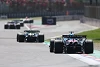Foto zur News: Gasly warnt vor Rückstand: &quot;Müssen so schnell wie möglich