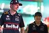 Foto zur News: Red Bull: &quot;Wir haben eine ganz klare Nummer eins im Team&quot;