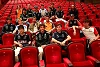 Foto zur News: Vorab-Premiere des Formel-1-Films: Warum Verstappen nicht da