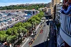 Foto zur News: Erklärt: Warum die Formel 1 in Monaco nicht mehr donnerstags