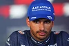 Foto zur News: Sainz befürchtet: Teamkollegen-Tricks durch