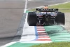 Foto zur News: Max Verstappen: Imola-Update hat nicht viel Rundenzeit
