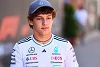 Foto zur News: Andrea Kimi Antonelli muss zugeben: Toto Wolffs Ratschlag...