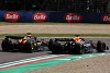 Foto zur News: Was Verstappen #AND# Piastri eine Woche nach dem Imola-Move