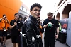Foto zur News: Qualifying-Schwäche 2025: Kriegt&#039;s Lando Norris in Monaco