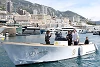 Foto zur News: Mercedes: Monaco wegen der Qualifying-Stärke die goldene...